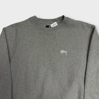 Sweat Stussy Gris - S
