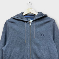 Veste Fred Perry gris - S