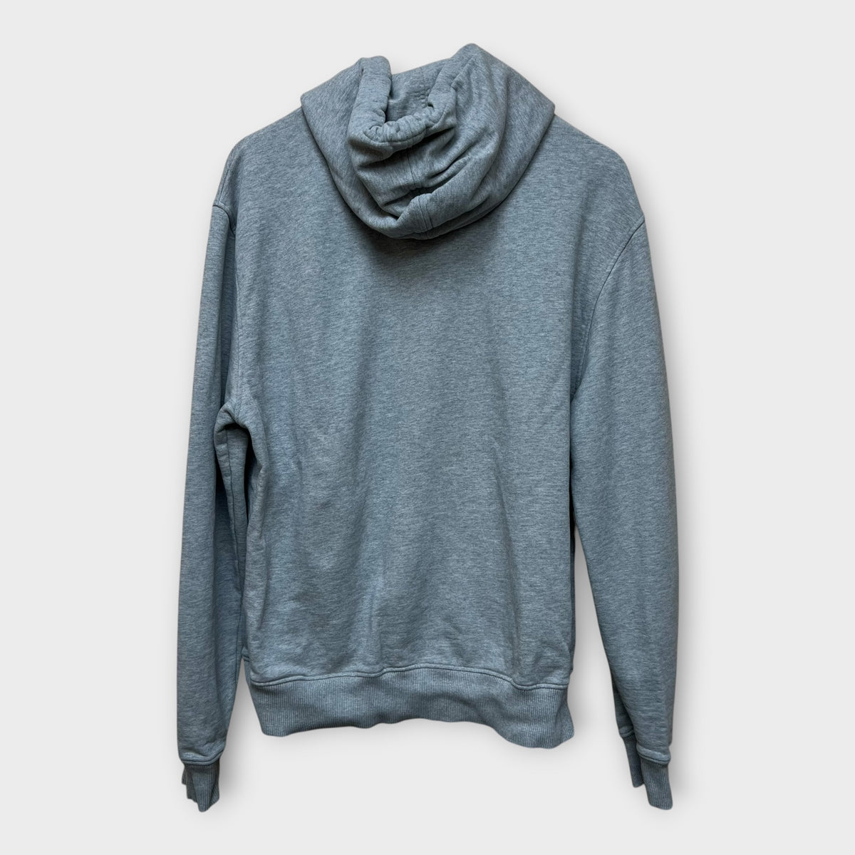 Veste Ami Paris gris - L
