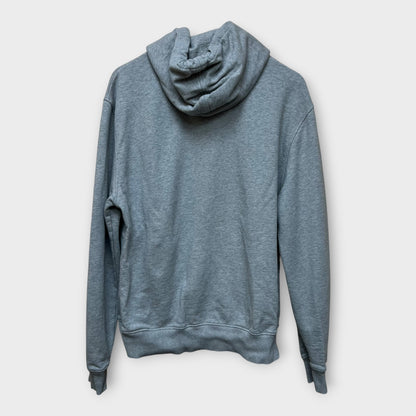 Veste Ami Paris gris - L
