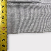 HOODIE PALACE L gris