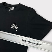 T-shirt Stussy Noir - S