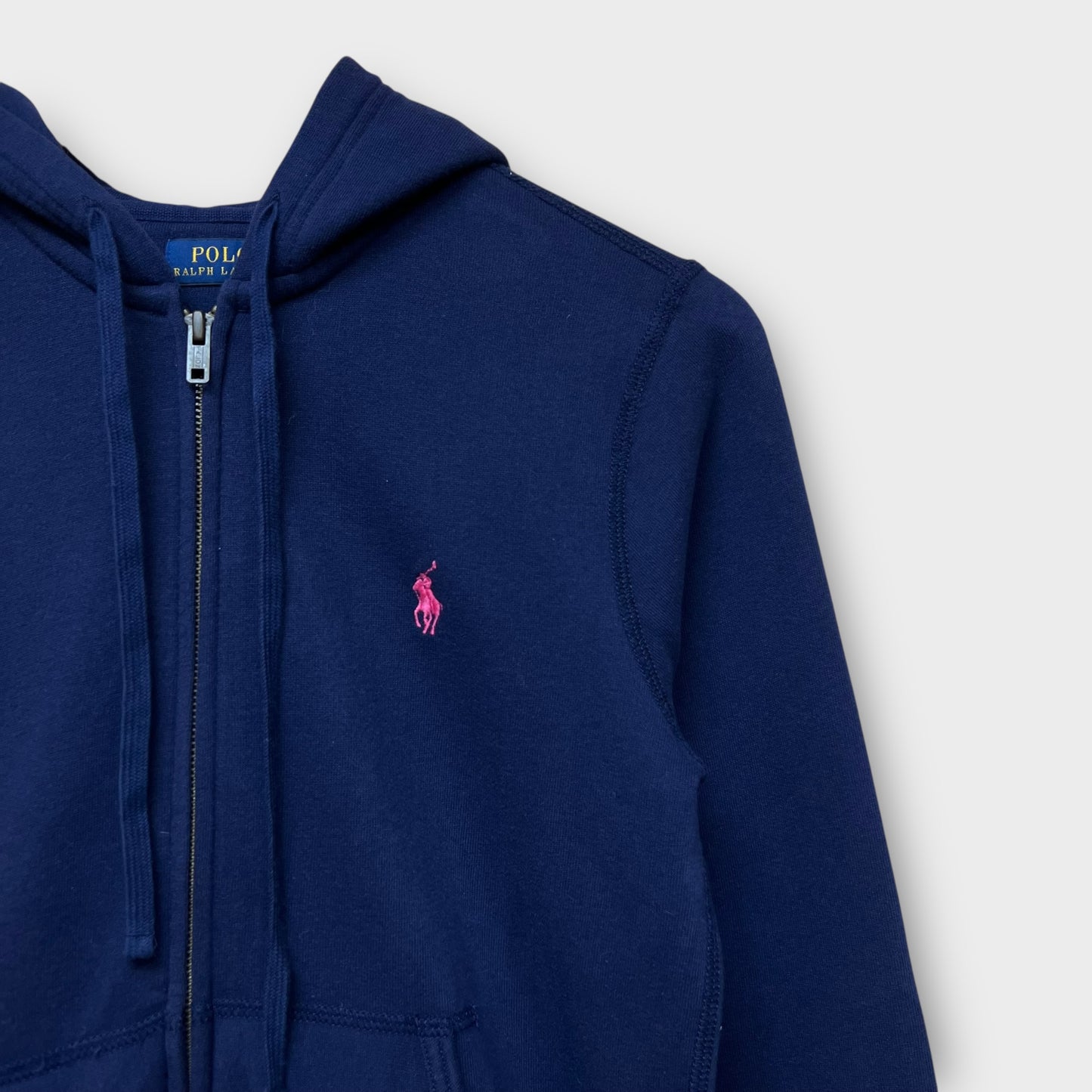 Veste Ralph Lauren Bleu - M Femme