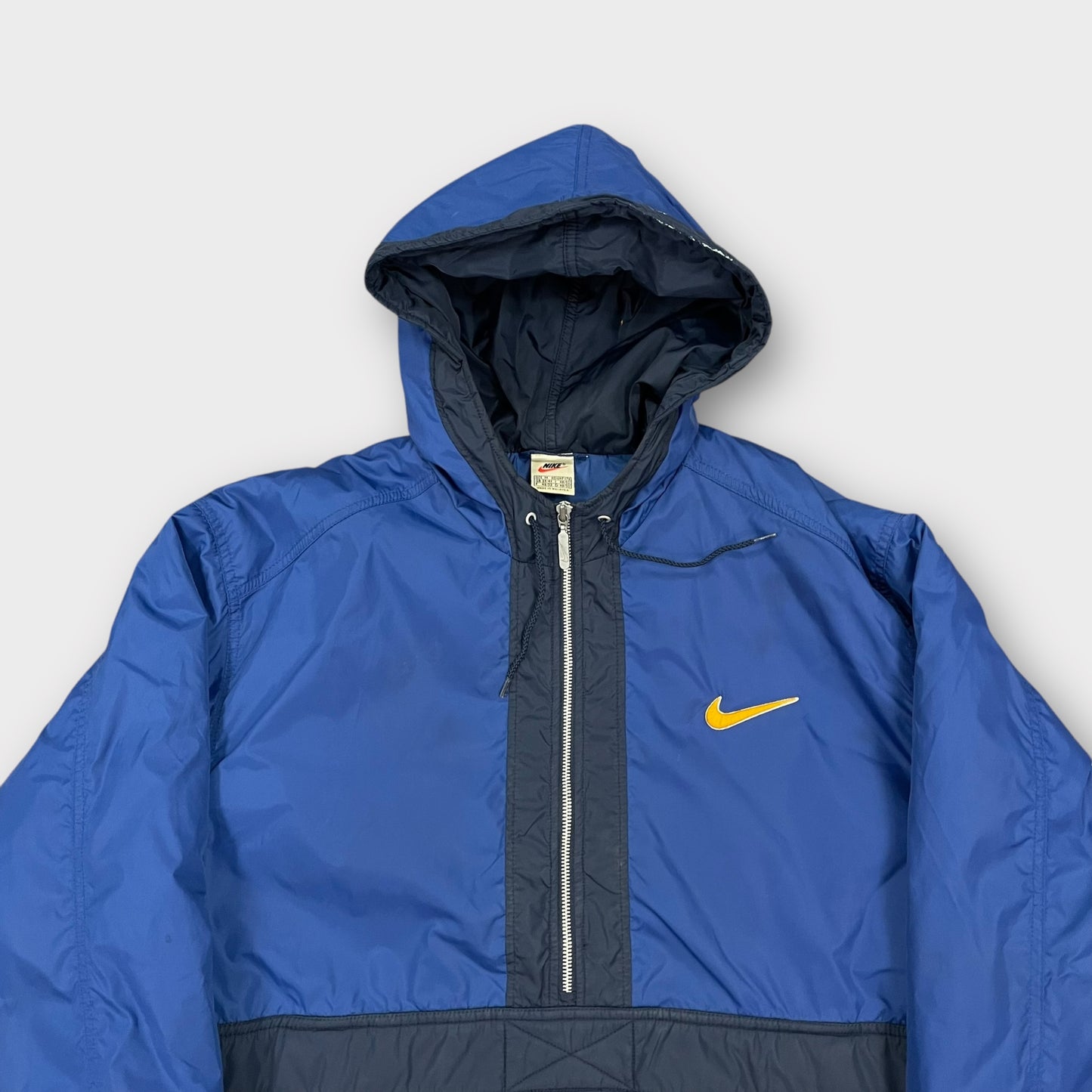 Rare Puffer Nike vintage 90's - M