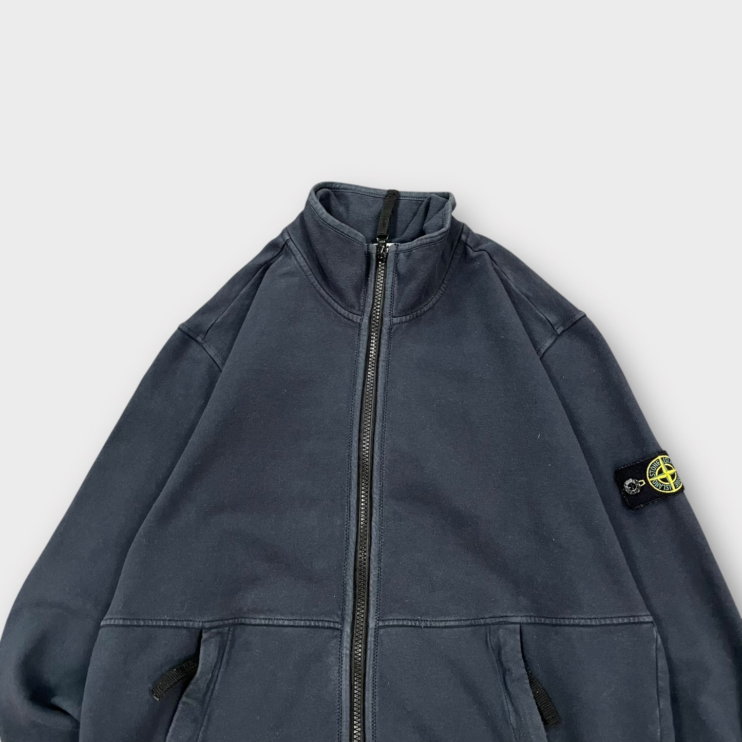 Veste Stone Island navy - Junior fit S