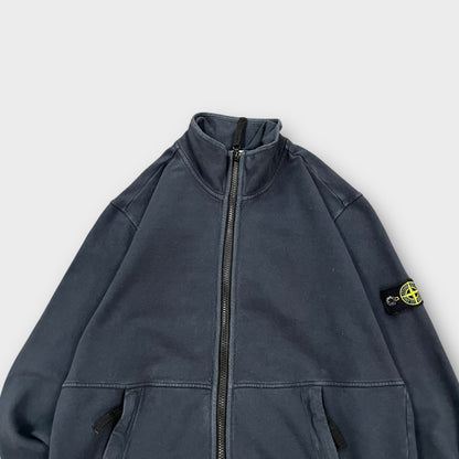 Veste Stone Island navy - Junior fit S