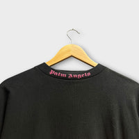 T-Shirt Palm Angels Noir - XXS