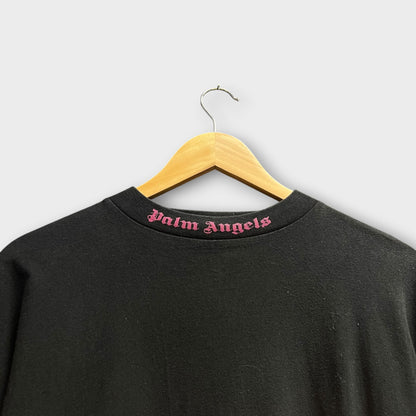 T-Shirt Palm Angels Noir - XXS