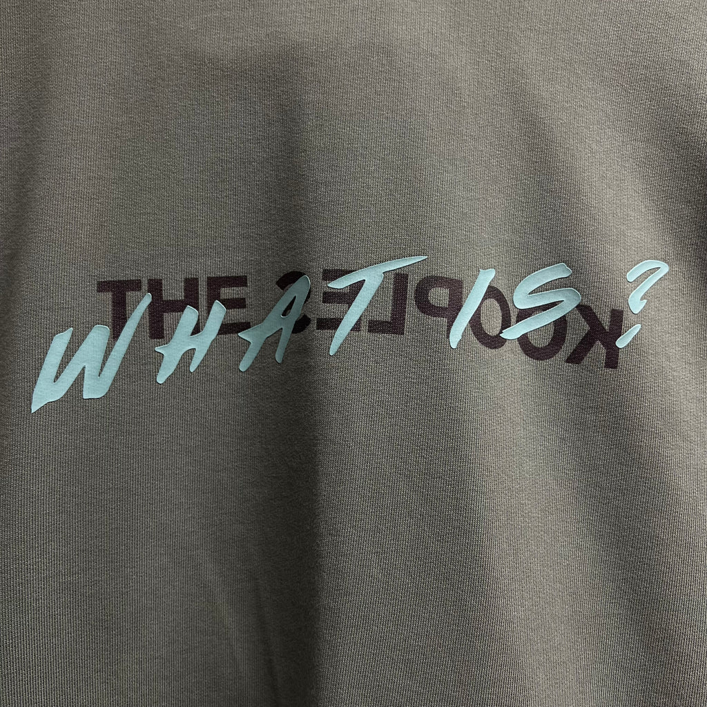 Hoodie The Kooples What Is Vert - M