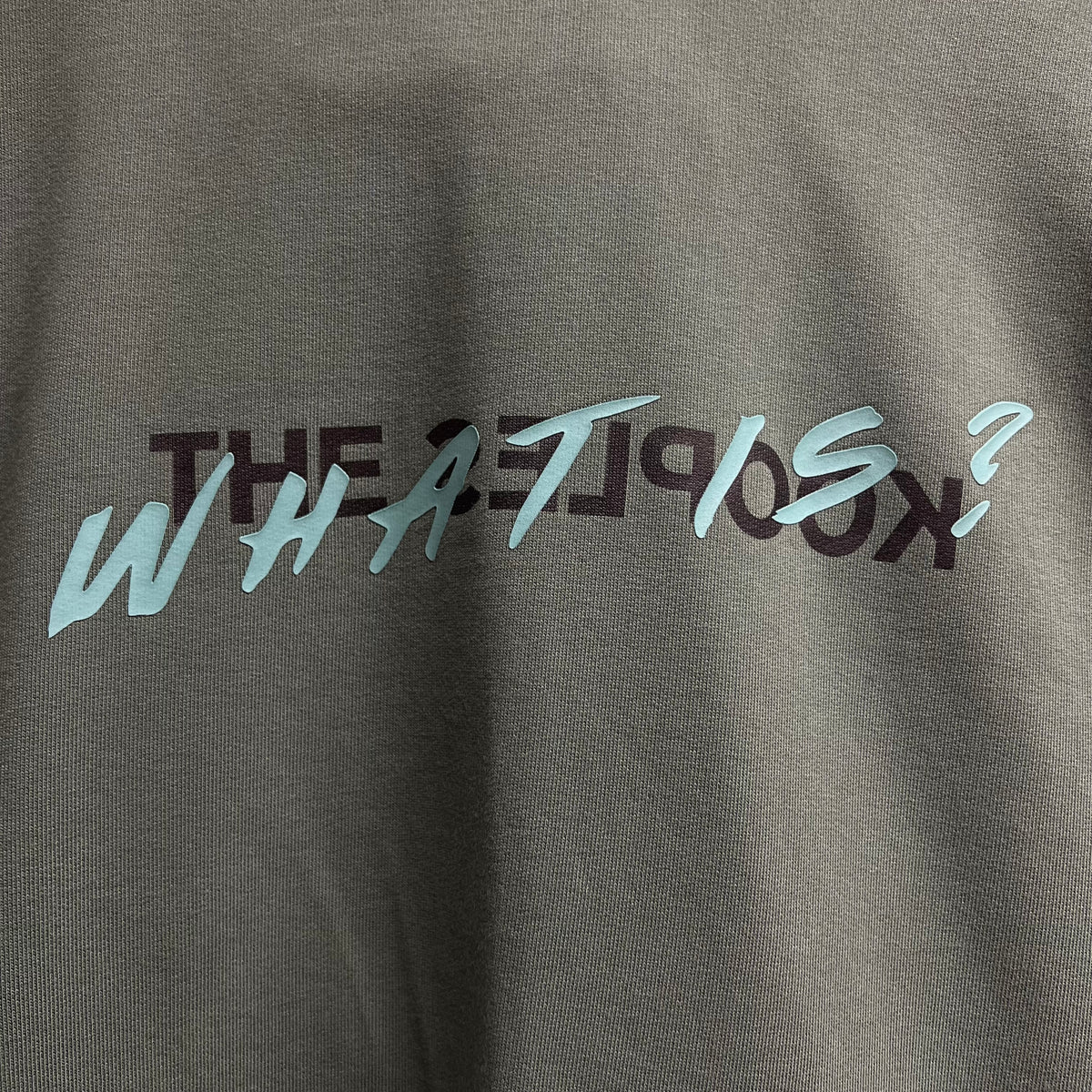 Hoodie The Kooples What Is Vert - M