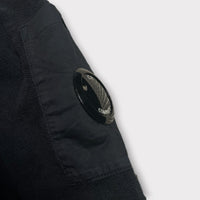 Sweat CP Company Noir - L