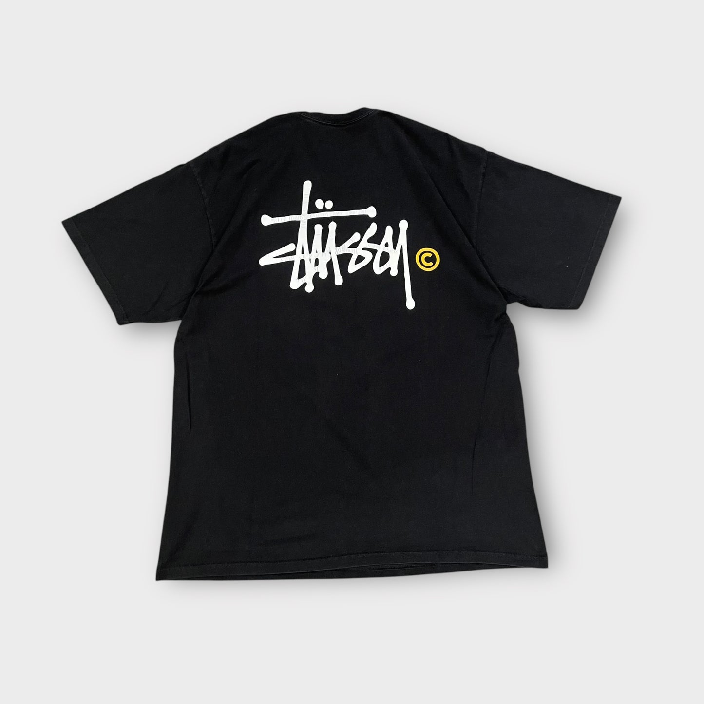 Classic tee Stussy - XL