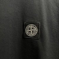 T-Shirt Manche Longue stone island Noir - S