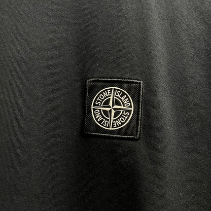 T-Shirt Manche Longue stone island Noir - S