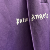 Pantalon Palm Angels Violet - M