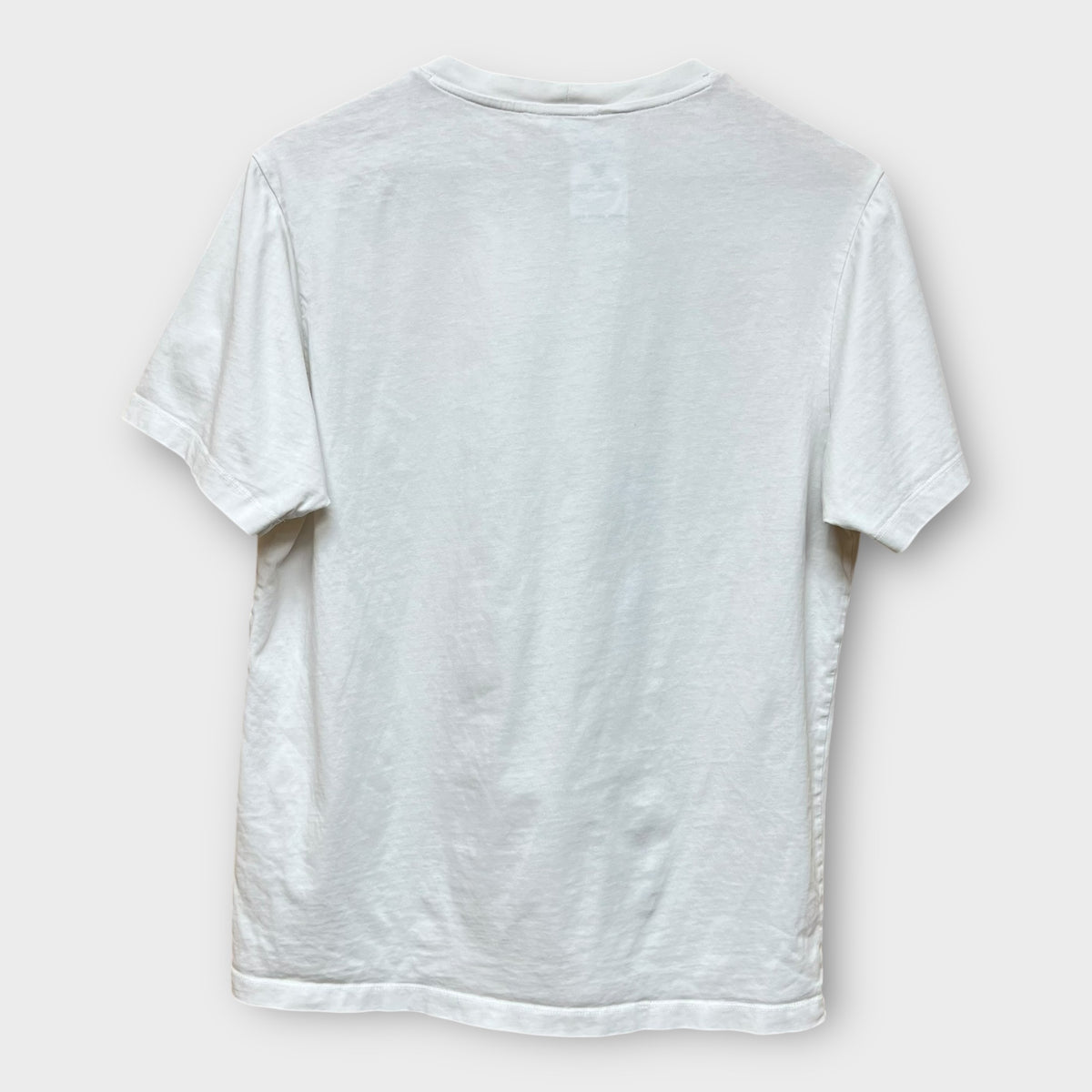 T-shirt Kenzo blanc - L