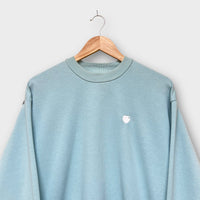 Sweat Carhartt bleu - S