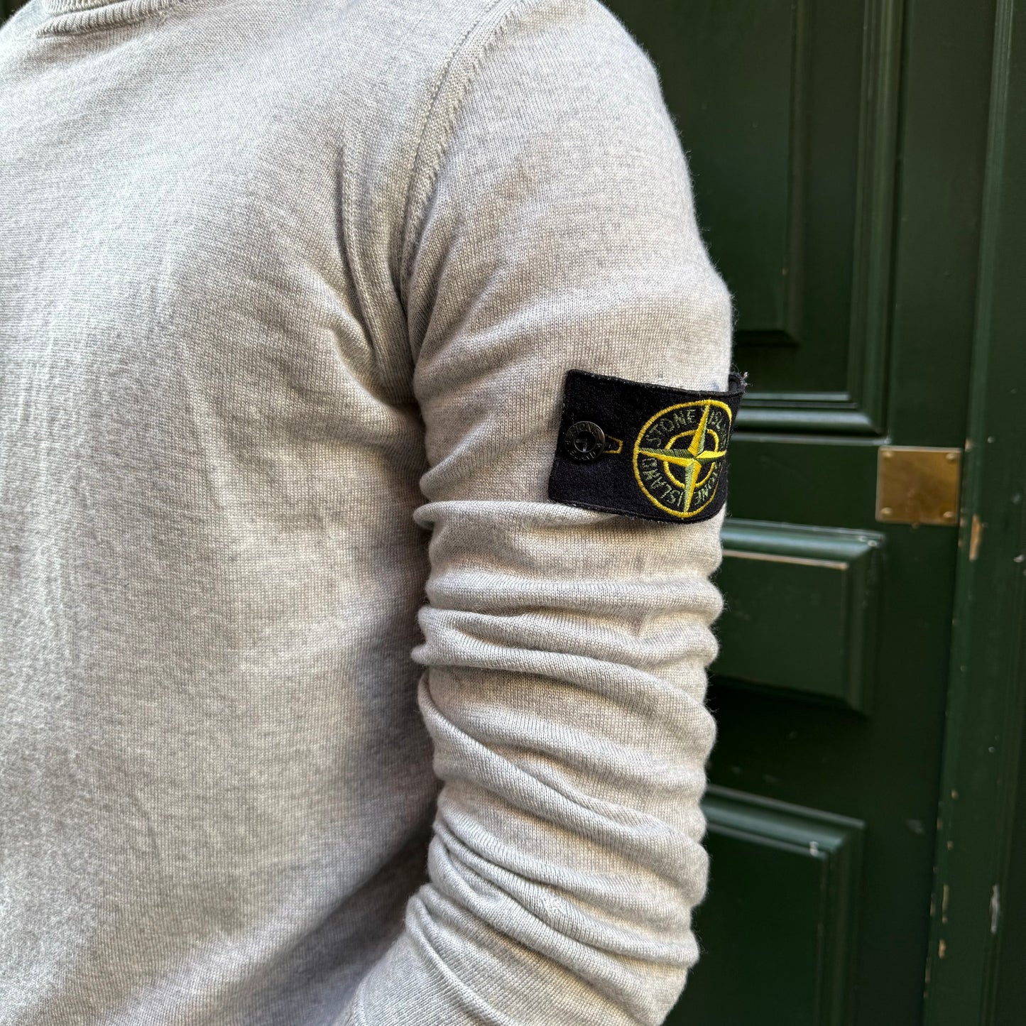 Pull Stone Island - M