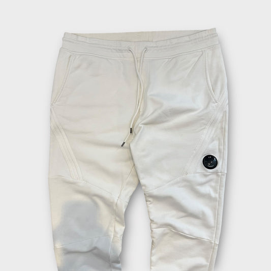 Jogging CP Company Blanc - XL