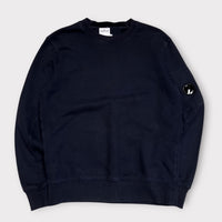 Sweat CP Company Noir - S