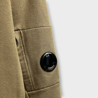 Sweat Cp Company Kaki - S