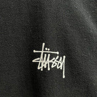 T-shirt Stussy Noir - M