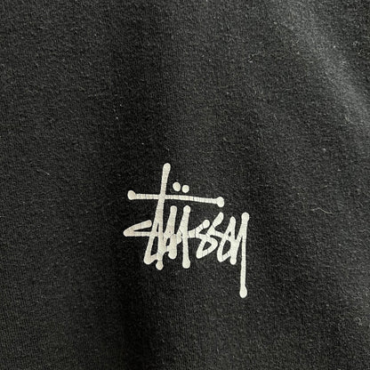 T-shirt Stussy Noir - M