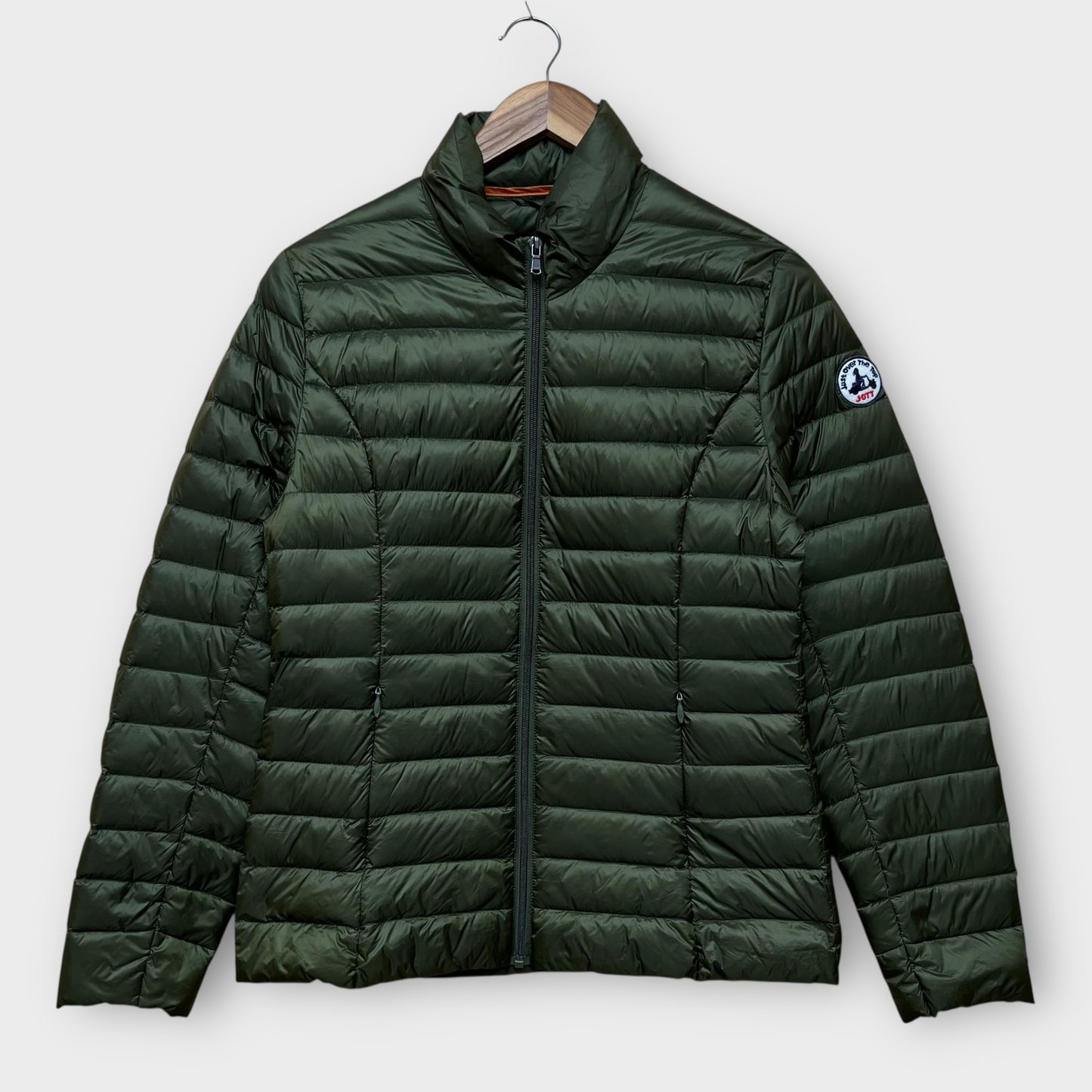 Doudoune Jott kaki - M Femme