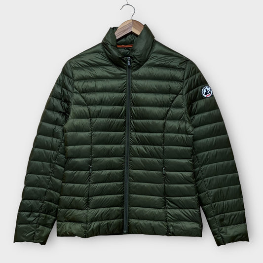 Doudoune Jott kaki - M Femme