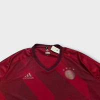 Maillot Adidas Bayern Munich 2017/18 - XL