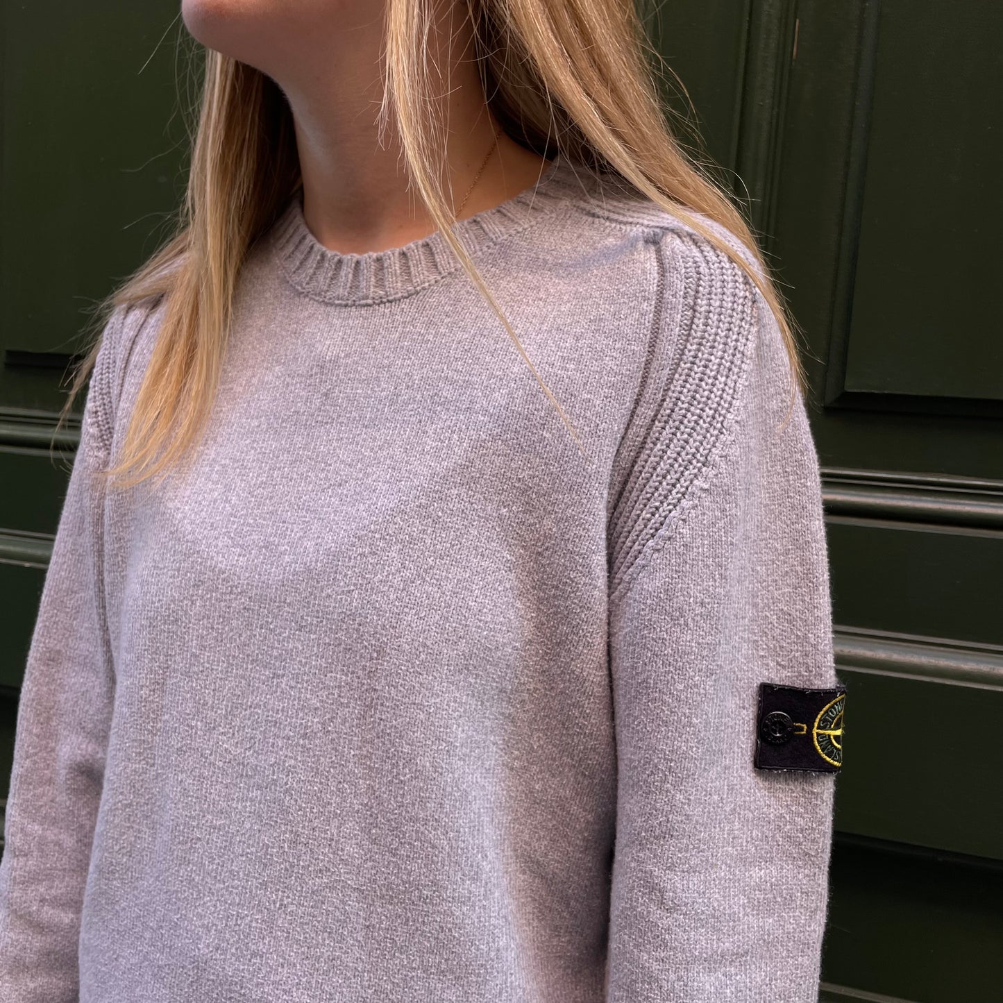 Stone Island Sweater - S