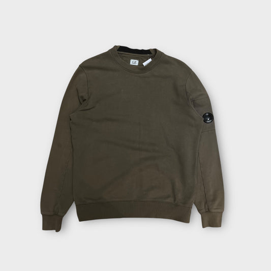 Sweat C.P Company Kaki - M