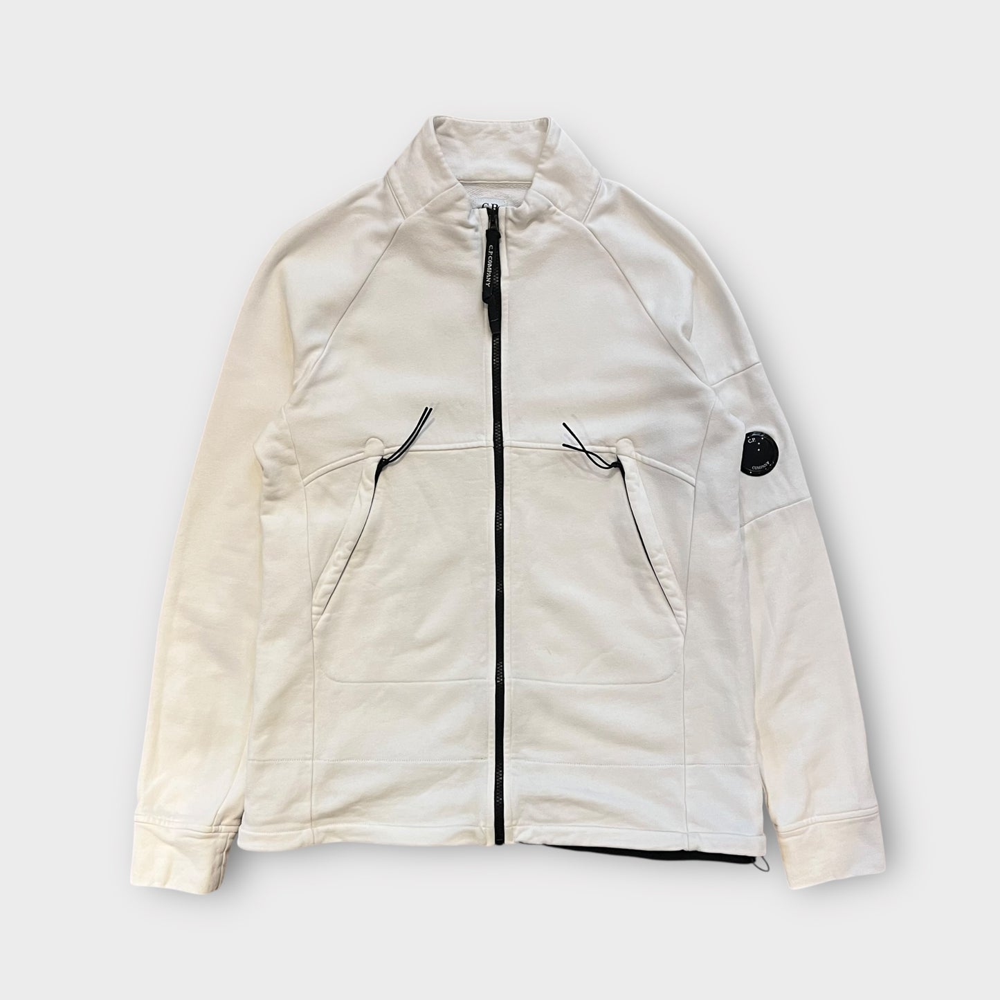 Veste CP Company Blanc - M