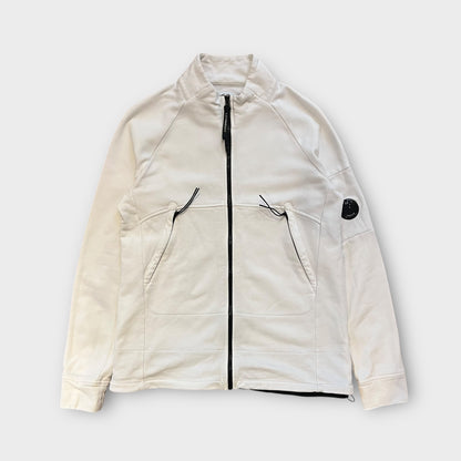 Veste CP Company Blanc - M