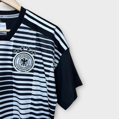 Maillot Adidas x Bayern Training 2018 - M