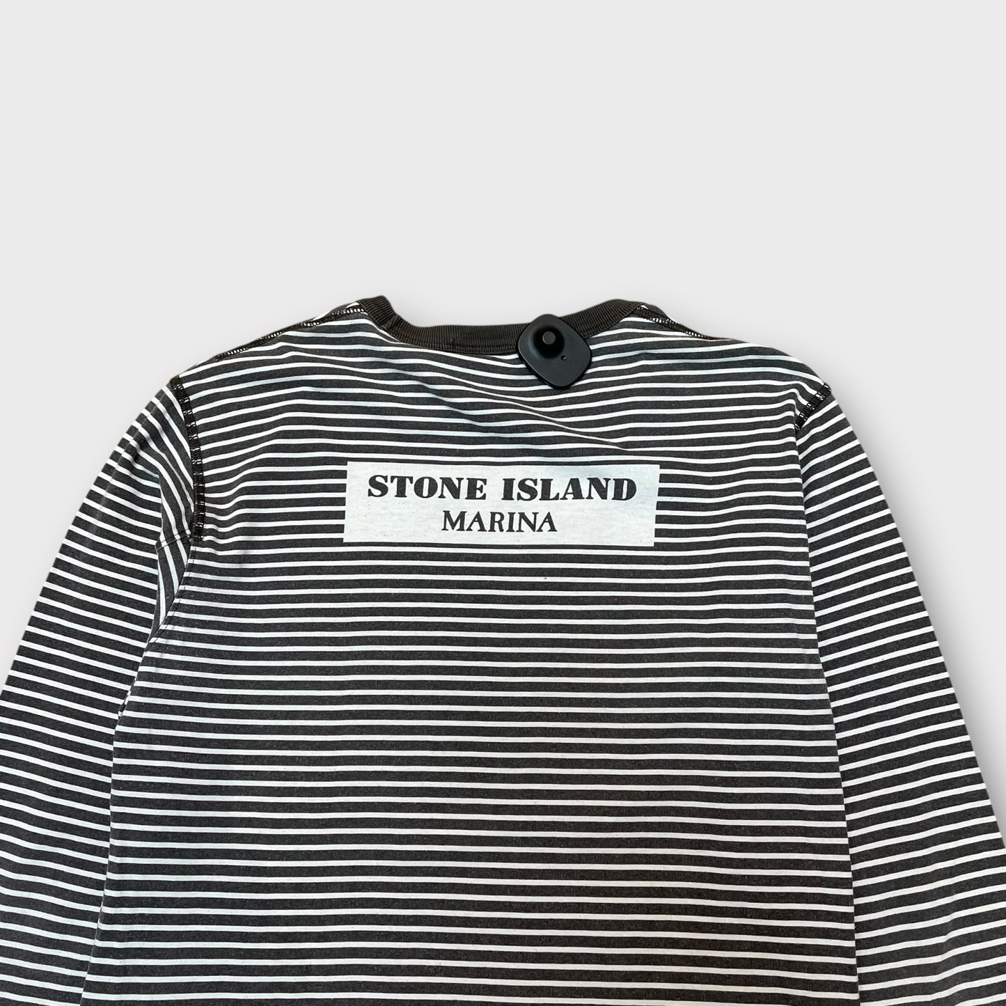 Longsleeve Stone Island Marina - S