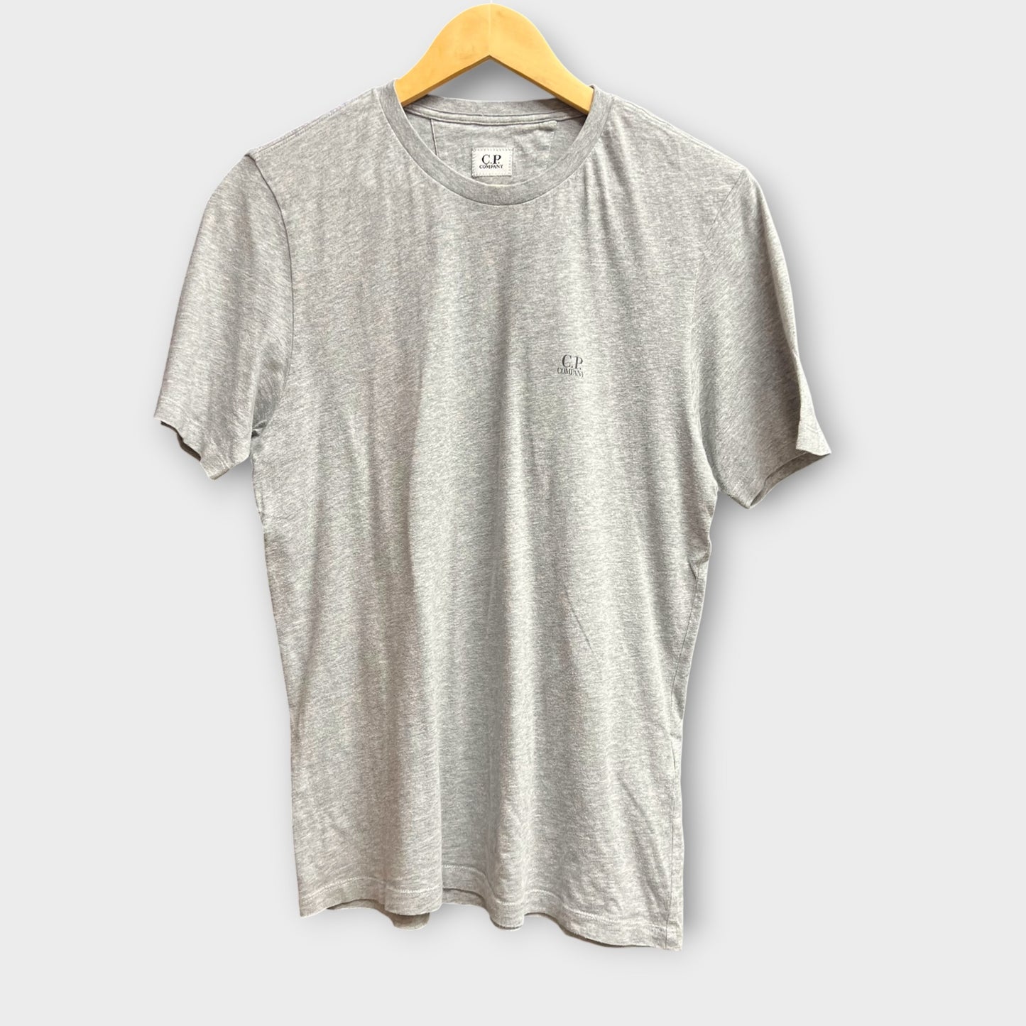 T-shirt CP Company gris - S