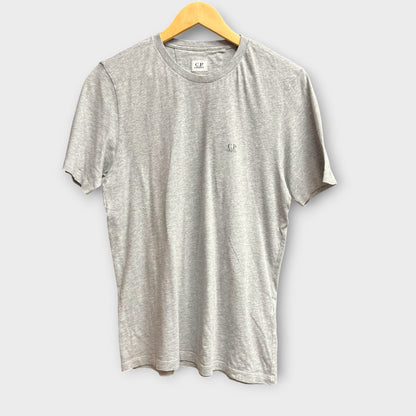 T-shirt CP Company gris - S