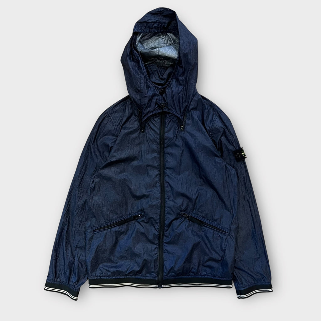 Veste Stone Island Kids Vintage Navy - XS