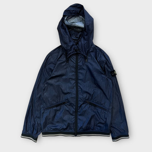 Veste Stone Island Kids Vintage Navy - XS