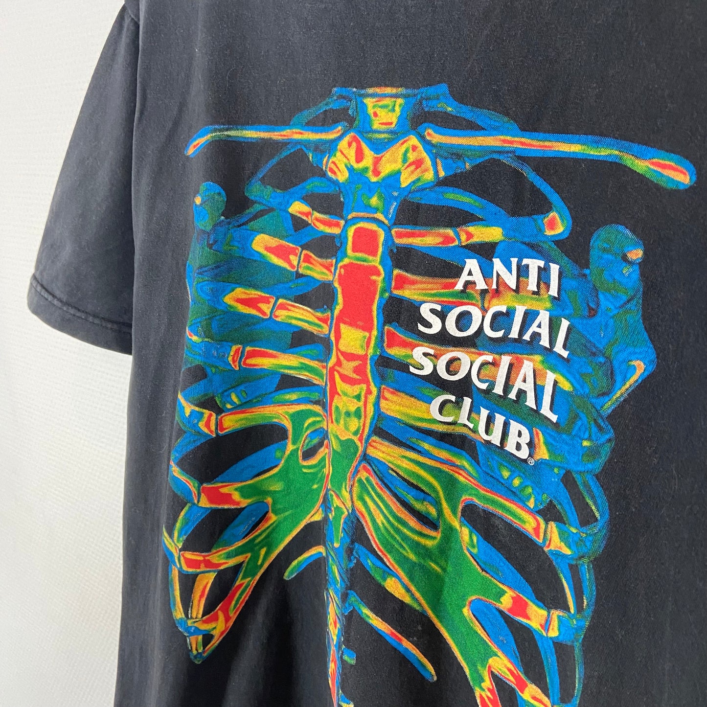 T-shirt ASSC - L