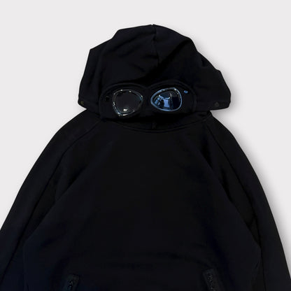 Sweat Cp Company Noir Goggle - XL