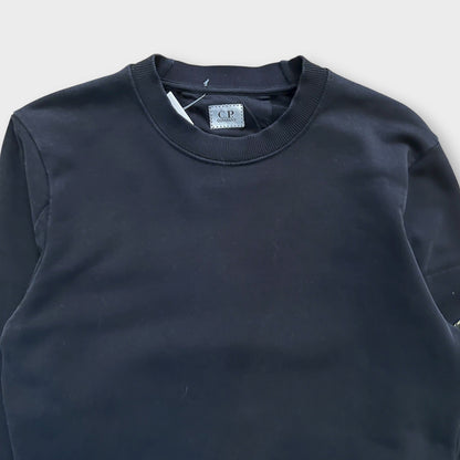 Sweat CP Company Noir - XS