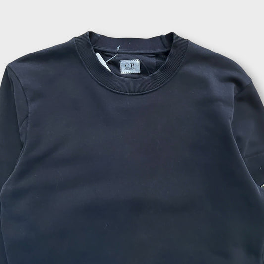 Sweat CP Company Noir - XS
