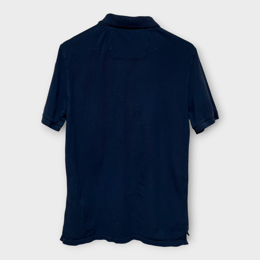 Polo Parajumpers navy - M