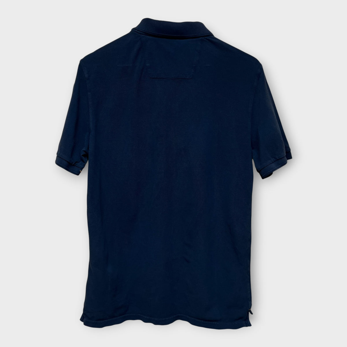 Polo Parajumpers navy - M