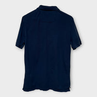 Polo Parajumpers navy - M