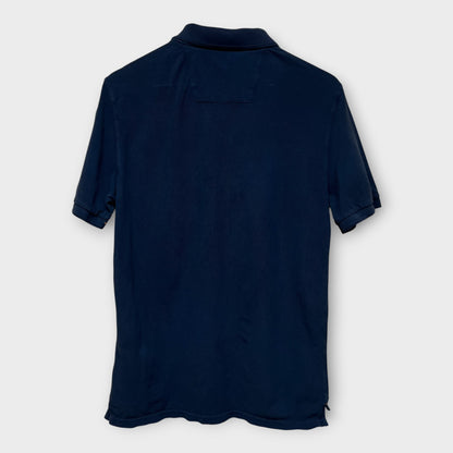 Polo Parajumpers navy - M