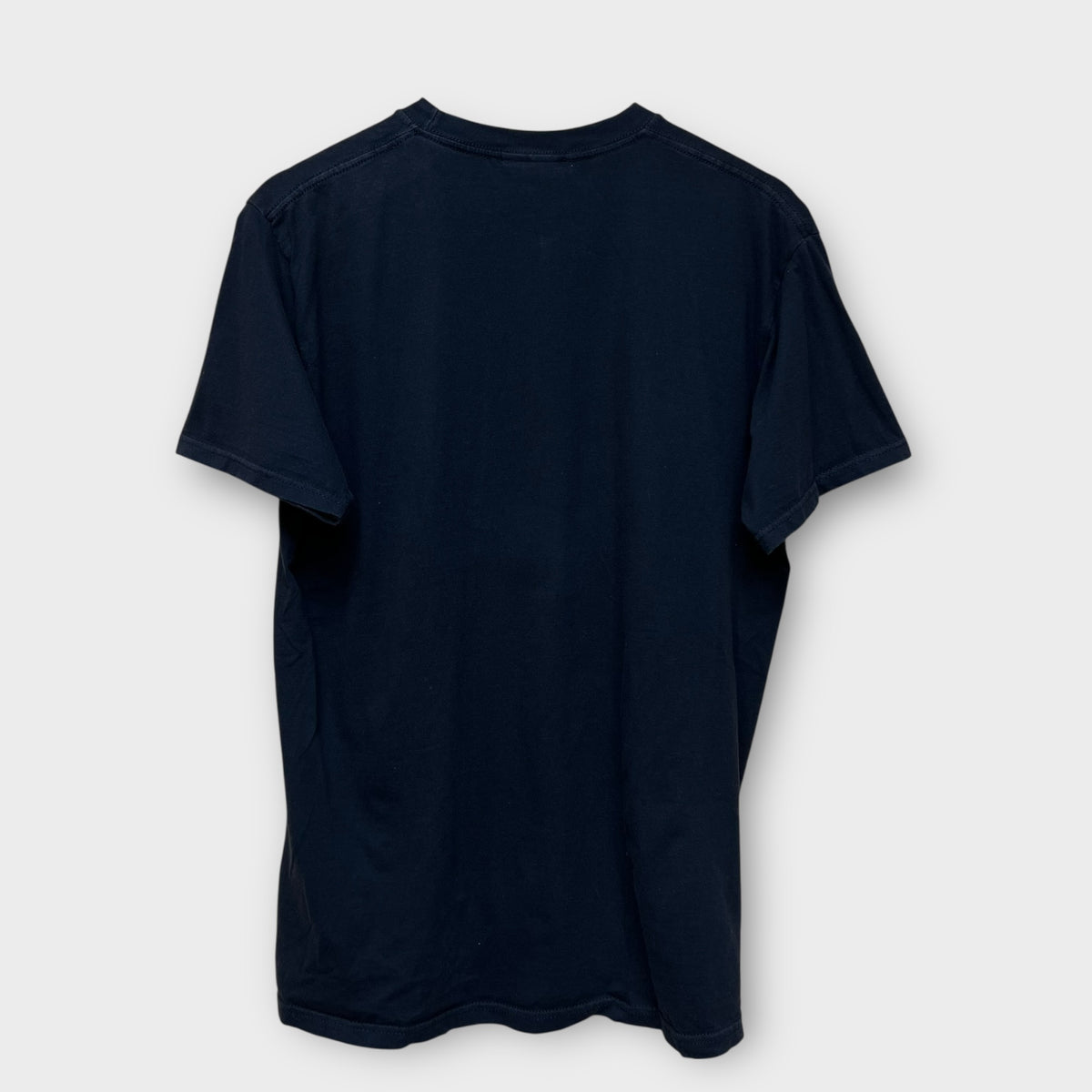 T-Shirt Cinquieme terrasse Noir - L