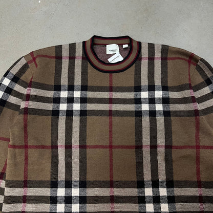 Pull Burberry - XL